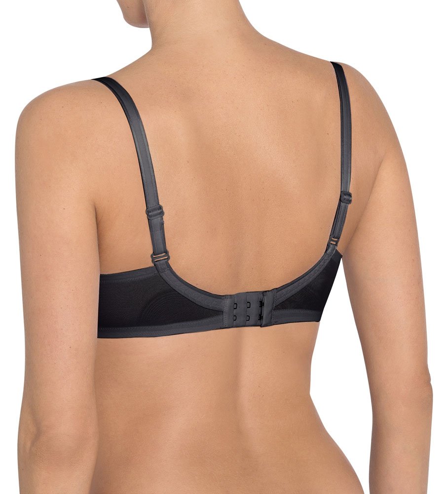 Σουτιέν TRIUMPH Beauty Full Essential WP 10167834 -0004  Μαύρο