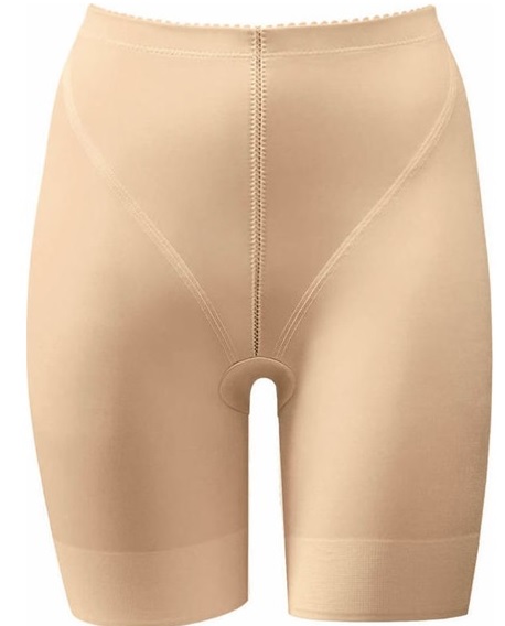 Γυναικείο Λαστέξ μακρύ πόδι Triumph Sphinx Panty L 10005066-0026 Μπεζ