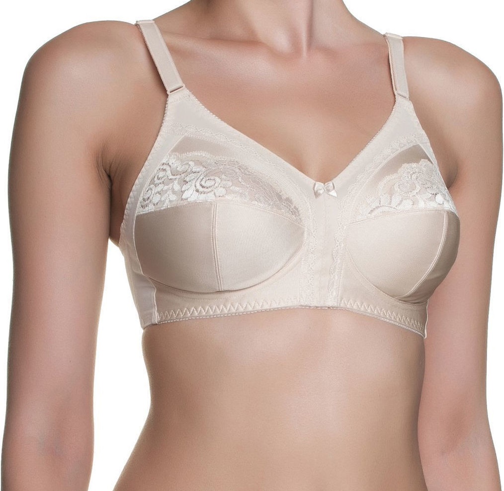 Σουτιέν TRIUMPH CLAUDETTE 104 N 10166799-00KF Μπεζ