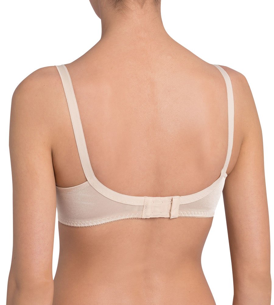 Σουτιέν TRIUMPH CLAUDETTE 104 N 10166799-00KF Μπεζ