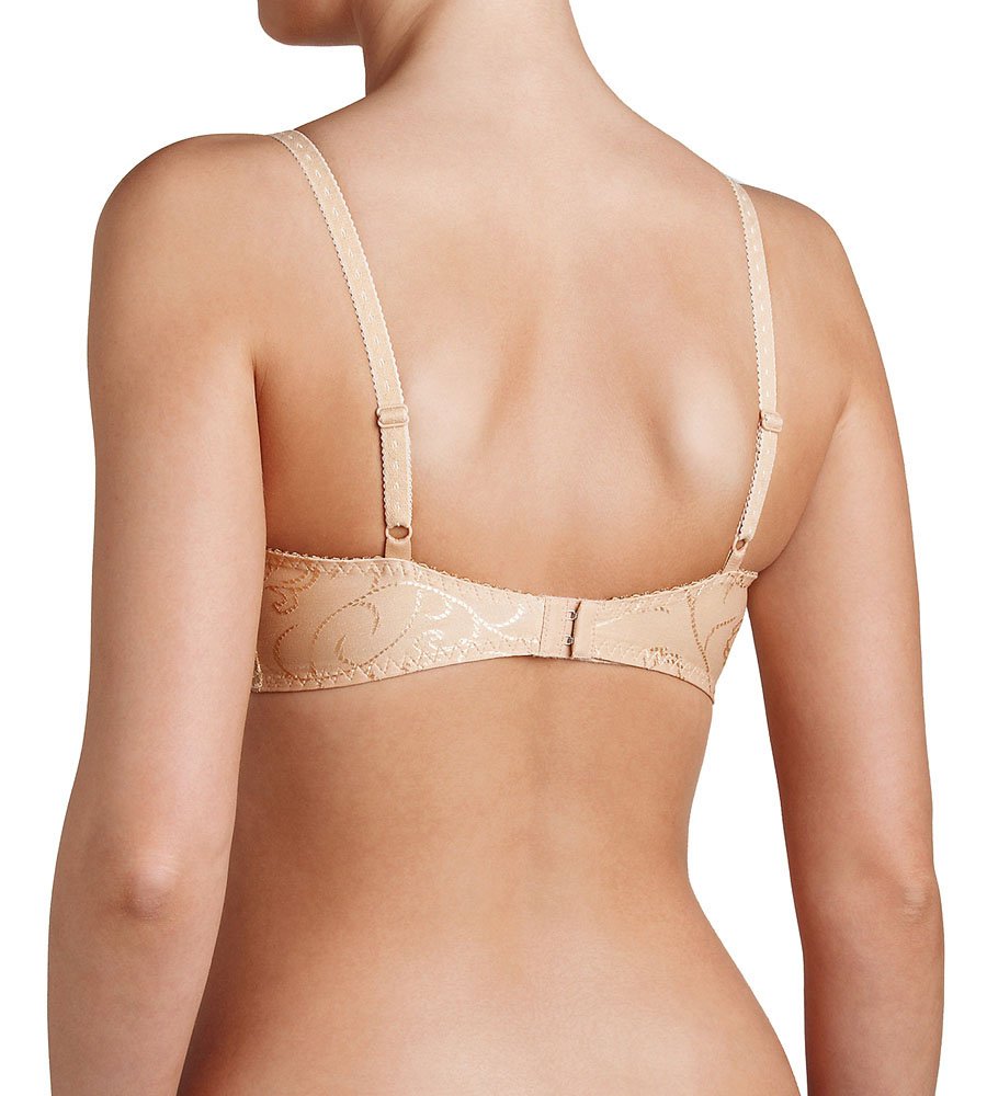 Σουτιέν TRIUMPH AMOURETTE ROMANCE W 10096505-00JN Μπεζ