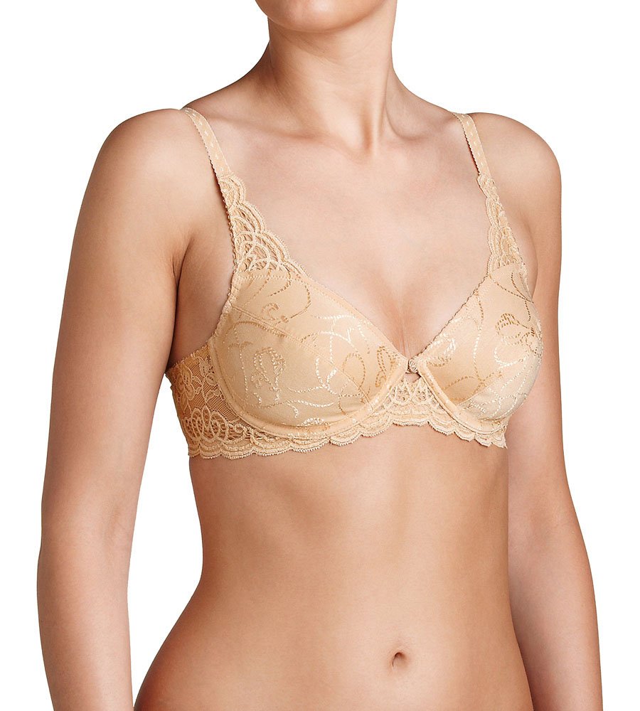 Σουτιέν TRIUMPH AMOURETTE ROMANCE W 10096505-00JN Μπεζ