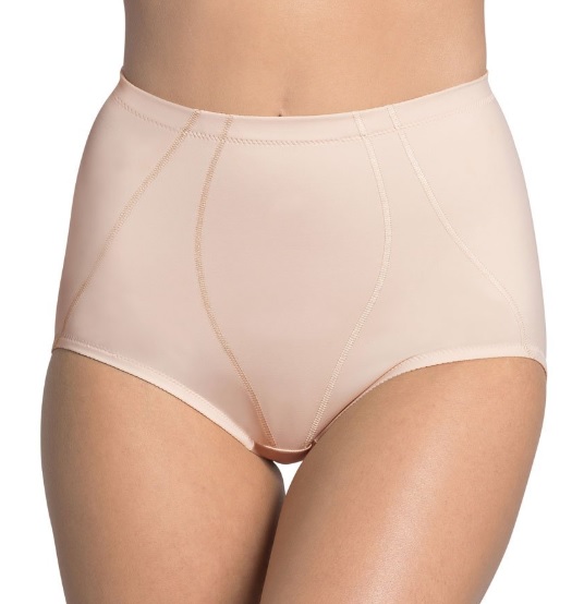 Γυναικείο Λαστέξ  Triumph Loretta soft Panty  10004937-00KF Μπεζ