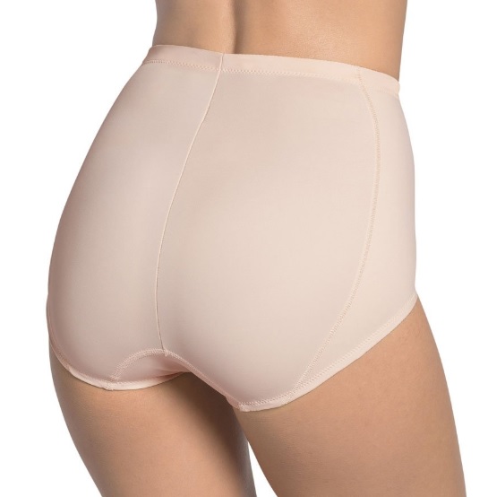 Γυναικείο Λαστέξ  Triumph Loretta soft Panty  10004937-00KF Μπεζ