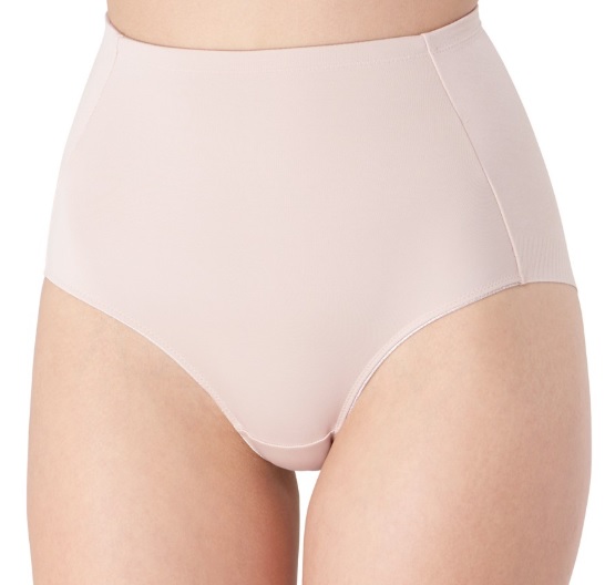 Γυναικείο Λαστέξ Triumph Becca Extra High+Cotton Panty 10184401-00EP Μπεζ