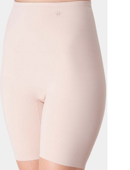 Γυναικείο Λαστέξ μακρύ πόδι Triumph Becca Extra High+Cotton Panty L 10184402