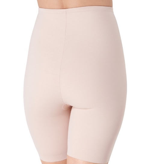 Γυναικείο Λαστέξ μακρύ πόδι Triumph Becca Extra High+Cotton Panty L 10184402