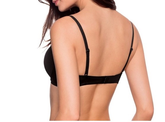 Σουτιέν DORINA PUSH UP BRA EVERY DAY FAVOURITE MICHELLE-2 D17192A 
