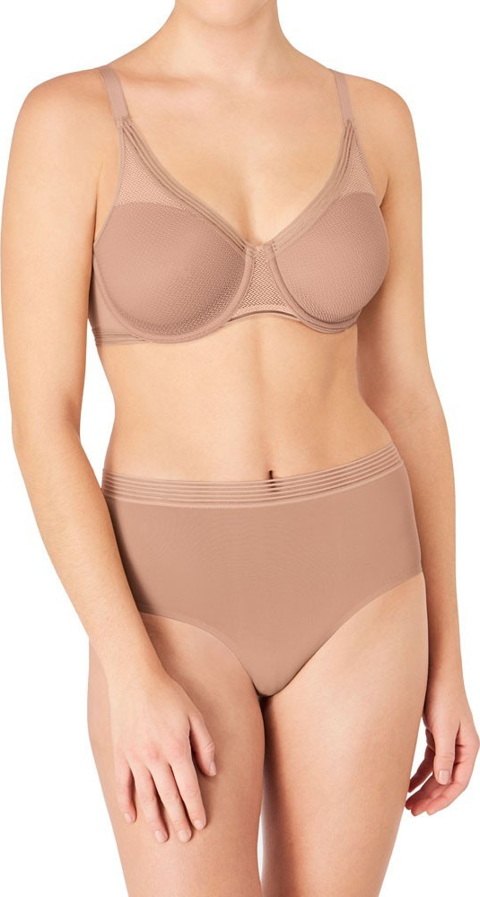 Triumph Infinite Sensation W01 Μπανέλα Minimizer χωρίς Ενίσχυση 10190474-6106 CUP D-E ΜΠΕΖ