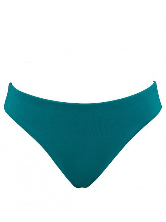 Γυναικείο μαγιό χαμηλόμεσο Bikini bottom Bluepoint 23065092-27 ΚΥΠΑΡΙΣΣΙ