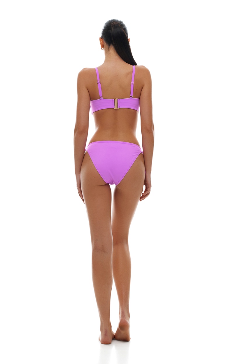 Γυναικείο μαγιό Bikini Top Strapless Μπανέλα Bluepoint 25066093D-11  D Cup ΜΩΒ