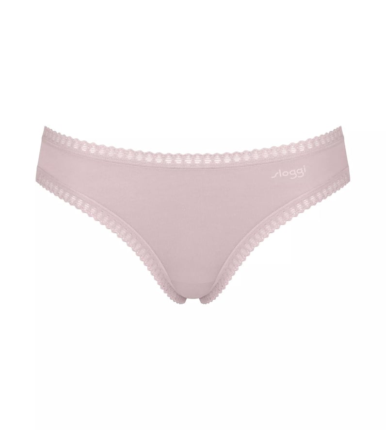 Γυναικείo εσώρουχo 3PACK sloggi GO Crush H Mini C3P 10219685 - V001-MULTIPLE COLOURS 1