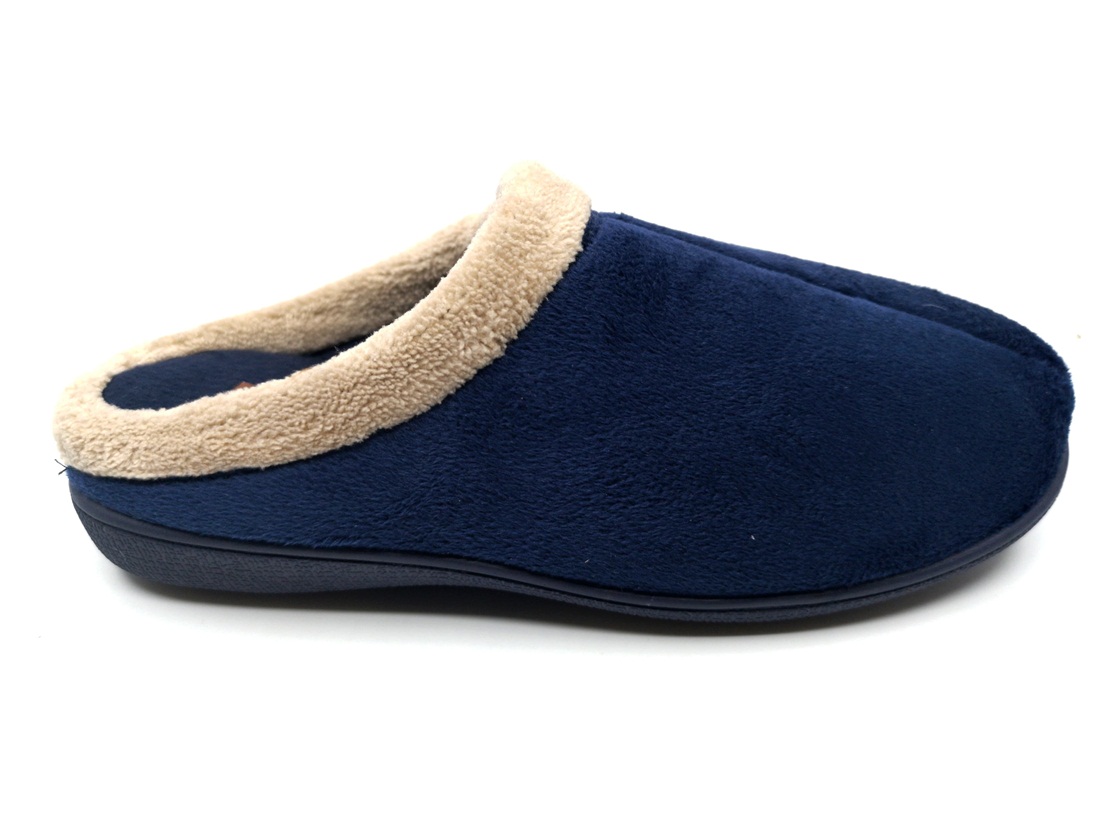 Γυναικεία παντόφλα In Fashion 29964 μπλε