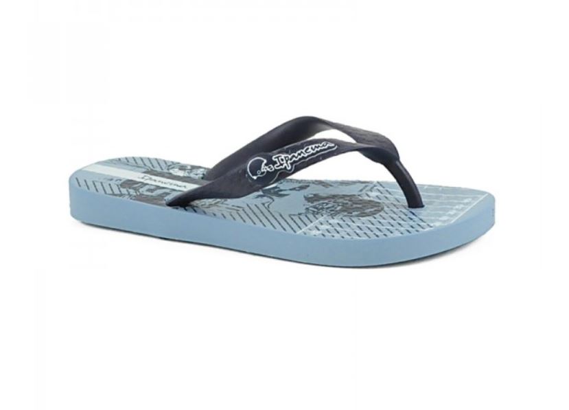 Παιδική σαγιονάρα Ipanema 780-19382-1 Μπλε