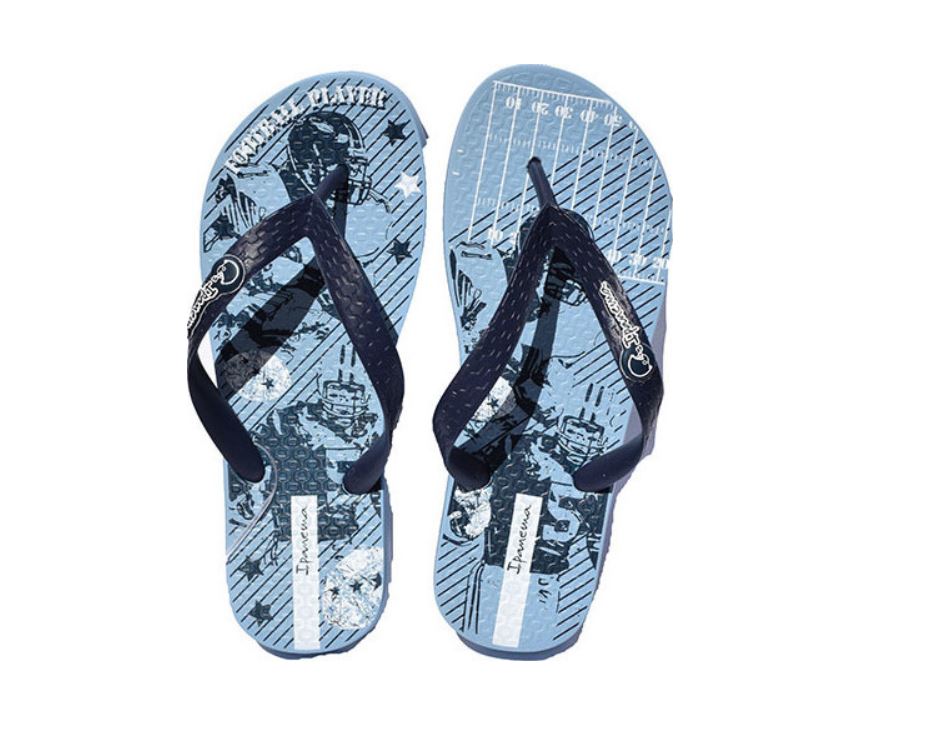 Παιδική σαγιονάρα Ipanema 780-19382-1 Μπλε