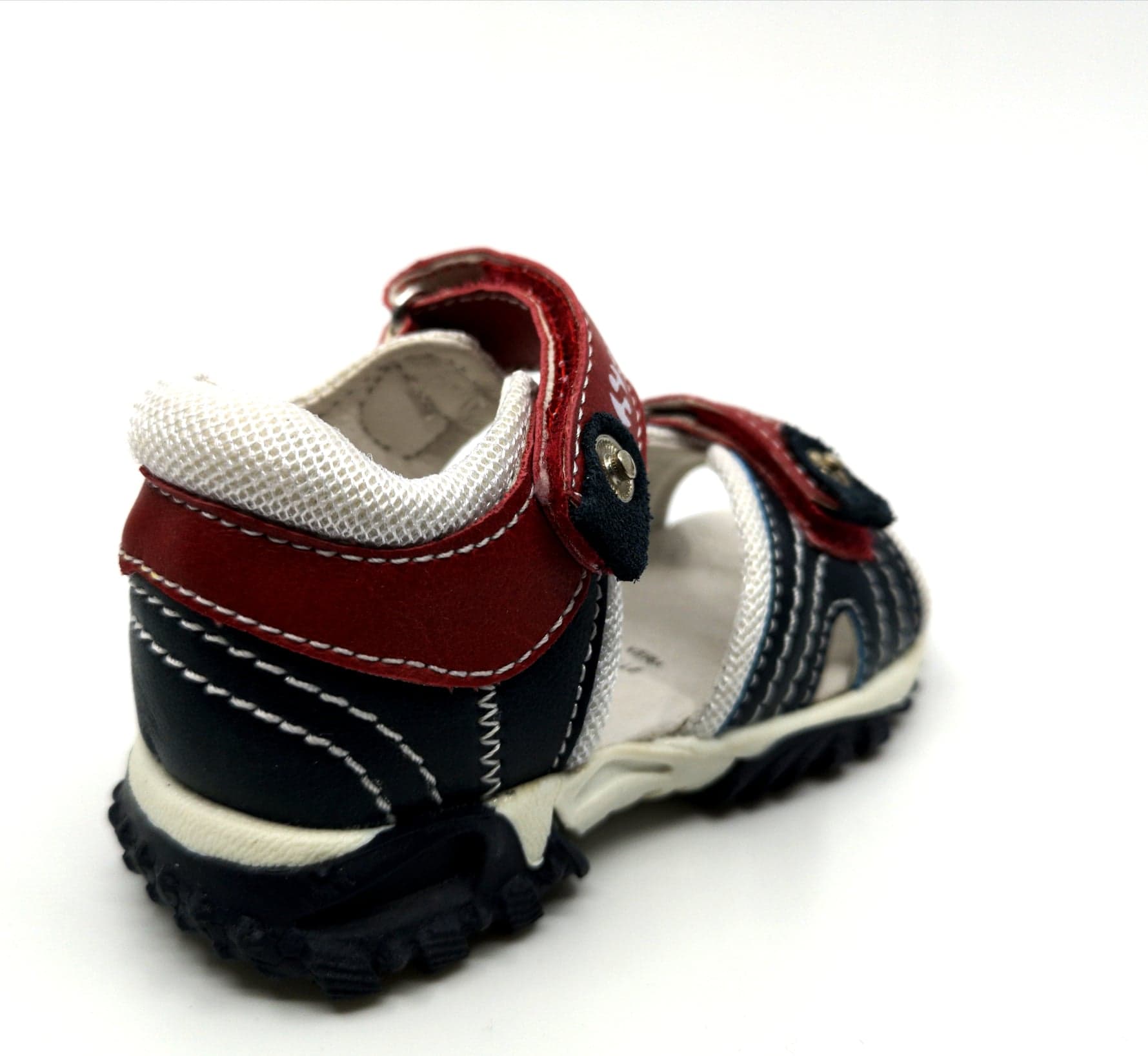 Αγορίστικο Πέδιλο με αυτοκόλλητο velcro SUPERGA S32I384