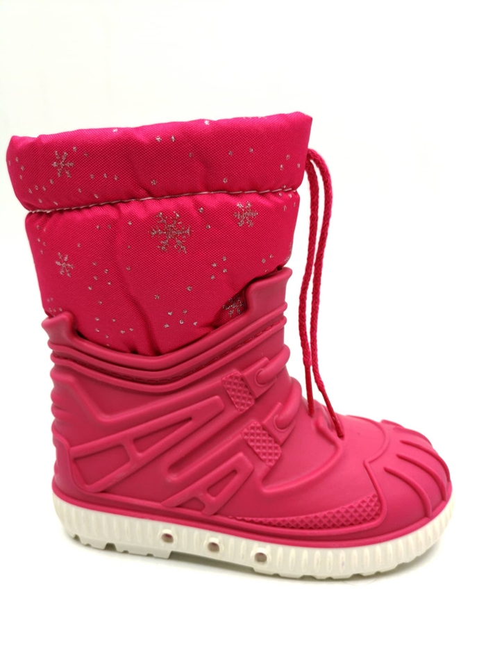 Παιδική γαλότσα bebe ADAM'S 528-5503