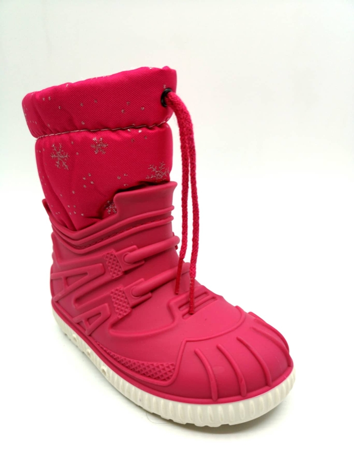 Παιδική γαλότσα bebe ADAM'S 528-5503