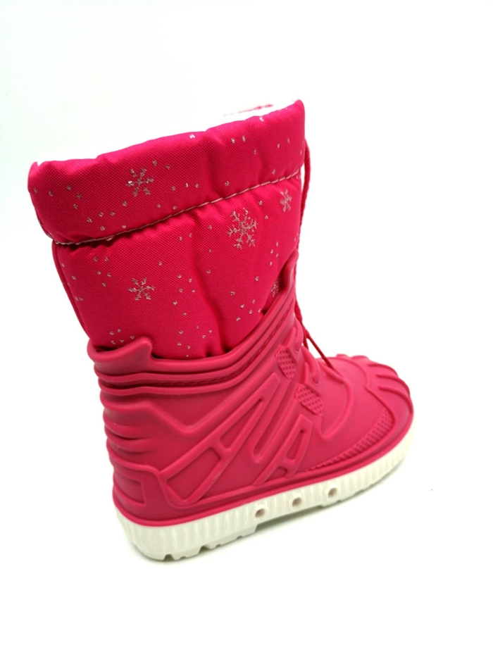 Παιδική γαλότσα bebe ADAM'S 528-5503