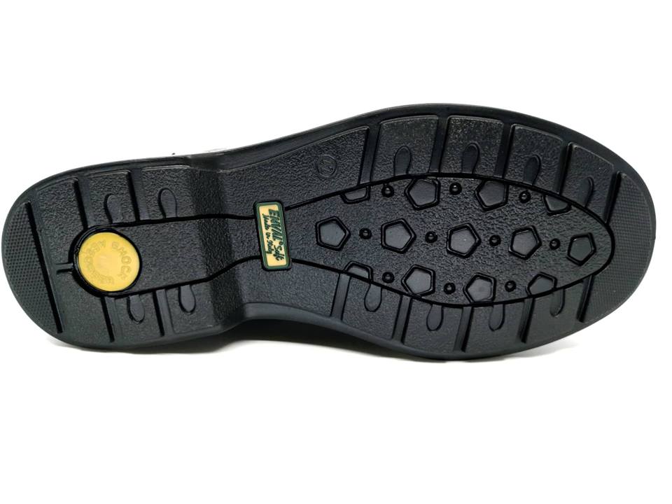 Ανδρικό υποδήμα αναπαυτικό ENVAL soft 2223600 με επιπλέον μέγεθος στο κουτουπιέ
